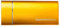 HyperMac HM 18 Nano Externe Lithium-Ionen Batterie (1800 mAh) für Apple iPhone/iPod Gold