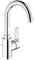 Grohe 23043002 Eurostyle Cosmopolitan mitigeur Lavabo bec haut (Import Allemagne)