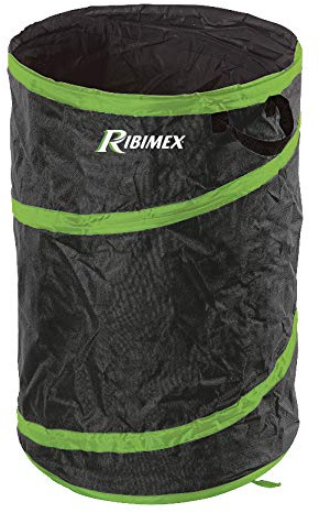 Multipurpose pop-up sack 160 l