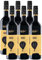 Feinkost Käfer Shiraz Australien trocken (6 x 0,75l)