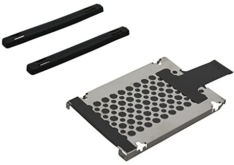 MicroStorage HDD Caddy IBM X220 etc for 7mm HDD/SSD, KIT131X (for 7mm HDD/SSD)