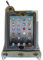 Aquapac Custodia Impermeabile per iPad Air, Trasparente