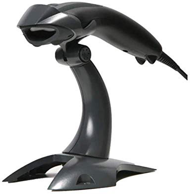 Honeywell Voyager 1400g 1D/2D Negro - Lector de código barras (1D/2D, 640 x 480 Pixeles, 0-100000 lx, USB, Negro, IP42)