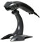 Honeywell Voyager 1400g 1D/2D Schwarz - Barcodeleser (1D/2D, 640 x 480 Pixel, 0-100000 Lux, USB, Schwarz, IP42)