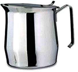 BRICCO 9 TAZZE cl.90 JOLLY INOX 18/10 ILSA