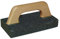 Stubai Rutscher mit Holzgriff für Estrich, 200 x 100 x 35 mm, 446609