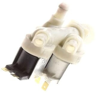 ELECTROVANNE 3 VOIES pour LAVE LINGE CANDY - 41015573