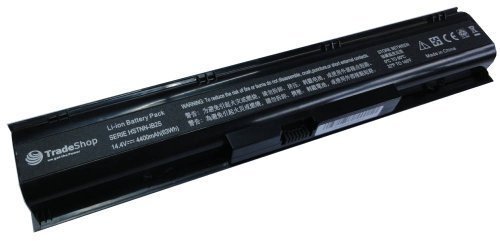 Batterie li-ion 14,4 v/14,8 v 4400mAh 4730s pour hP probook 4730 s remplace 633734–141 633734–151, 633734–421 633807–001 hSTNN-i98C hSTNN - 7, hSTNN-iB2S,-lB2S, pR08, qK647AA qK647UT