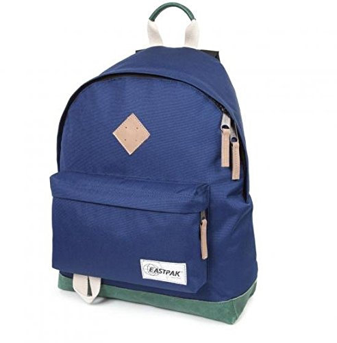 Eastpak Rucksack Wyoming blau one size