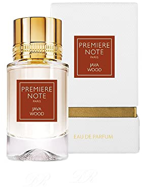 Premier Note Eau de Parfum Java Wood