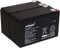 Batterie gel net plomb Batterie pour onduleur APC Smart-UPS SMT750I 9 Ah 12 V, 12 V, plomb-acide