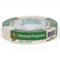 Duck Brand 394693 Allzweck-Abdeckband, 2,4 cm x 60 m, Einzelrolle, Beige