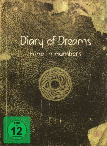 Diary Of Dreams - Nine In Numbers