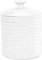 Sophie Conran for Portmeirion - White Small Storage Jar 10.5 cm
