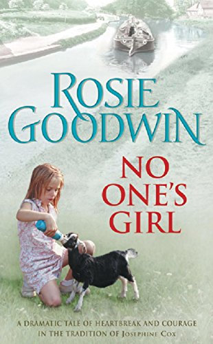 No One's Girl: A compelling saga of heartbreak and courage