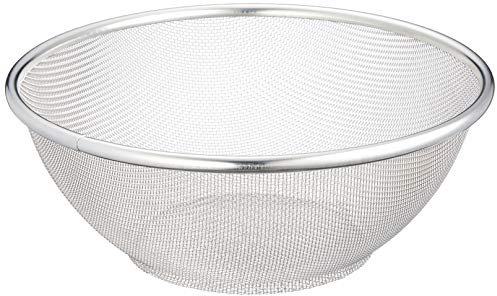 TS 18-8 passoire solide 22cm (Japon import / Le paquet et le manuel sont ?crites en japonais)