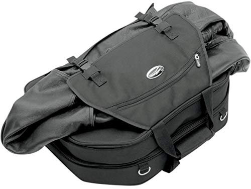 Saddlemen Innentaschen für Tour-Pak® (Harley Davidson Touring 1993-2012)