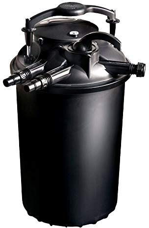 Sicce 997055 Filtro Laghetto Green Reset 40