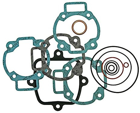 Motor Dichtungssatz für Piaggio Maxi 125ccm 2T