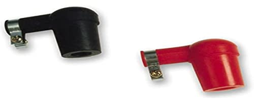 Spark 8430525017597 Plug Racing Socket Racing Silicone Red