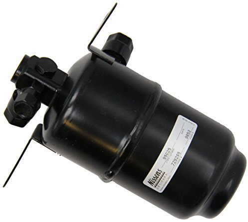 Nissens Air Conditioning Receiver Drier - 95025