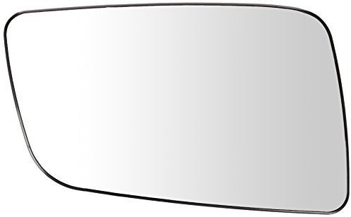 Espejo retrovisor exterior Van Wezel 3742836