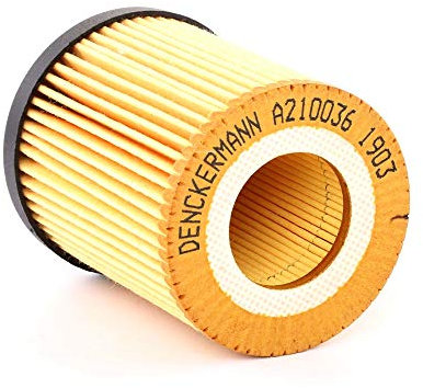 Denckermann A210036 Ölfilter