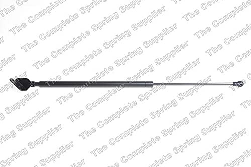 Lesjofors 8155457 Gas Spring Boot