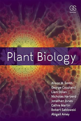 Plant Biology (English Edition)