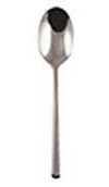 Cucchiaino Moka Linear - Inox