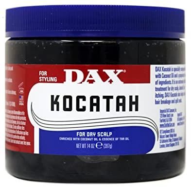 Dax Kocatah, 14 Ounce by Dax