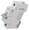 MBN106E Disjoncteur 230VAC Icourant: 6A Pôles: 1 DIN Caract: B 6kA IP20 HAGER