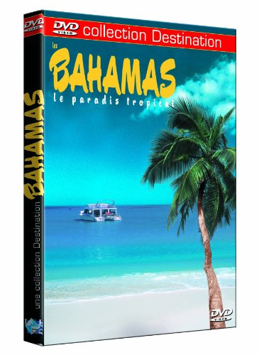 Bahamas, le paradis tropical [FR Import]