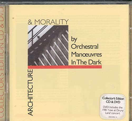 Architecture and Morality-