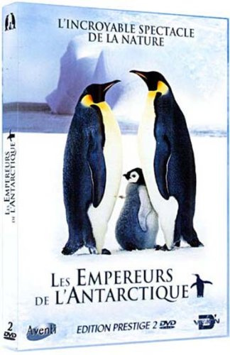 Les empereurs de l'antarctique [FR Import]