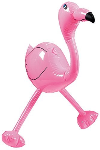 Inflatable Flamingo 50.8cm