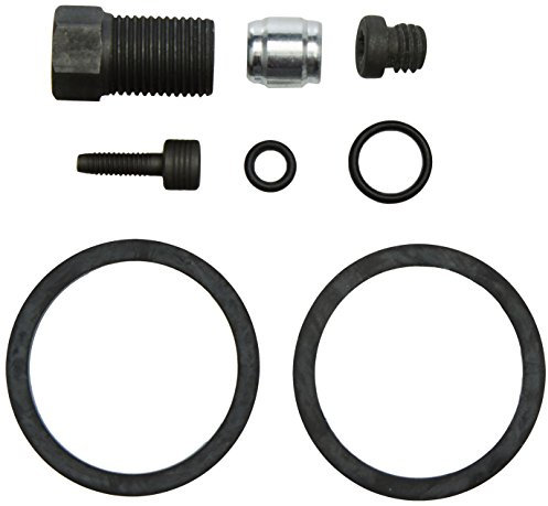 Avid A150310 Caliper Service Kit, 11.5315.031.000, 1 Piece, Grey