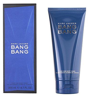 Marc Jacobs Bang Bang Body Wash 200ml