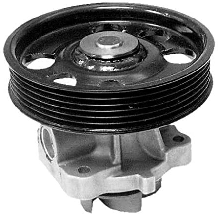 Valeo 506716 - Pompa Dell'acqua