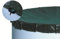 Unbekannt Abdeckplane achtform/ovalform 3,20 m x 6,00 m Schwimmbad Pool Abdeckung
