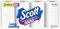 Scott 1000 Sheets Per Roll, 8 Toilet Paper Rolls, Bath Tissue