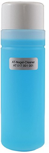 Agora-Tec® AT-Nagel-Cleaner 100ml für Nailart NagelDesign Nagelmodellage & Fingernägel