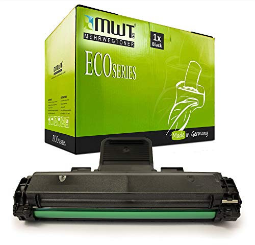 MWT Toner XXL für Samsung ML 1640 2240 Serie - ML1640 K ML1640K ML1641 ML1641K ML1642K ML1645 ML2240 ML2240K ML2241 ML2241K - MLT-D1082S kompatibel