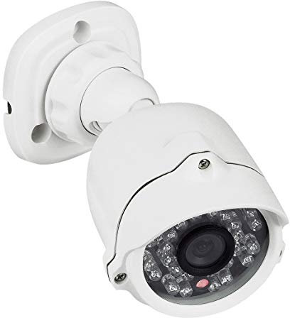 Zenitech Legrand 369400 Caméra vidéophone Extra