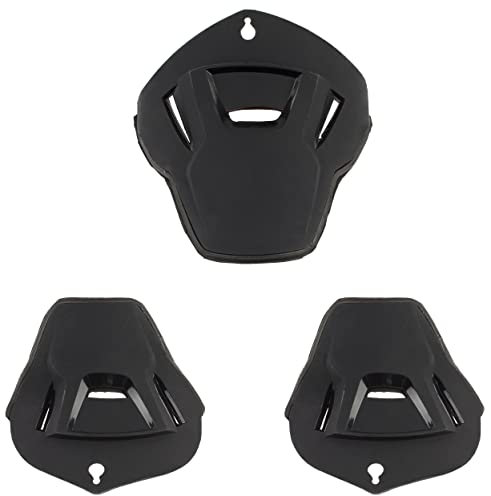 Pod - Kit per pannello di impatto KX unisex, per adulti (destra)