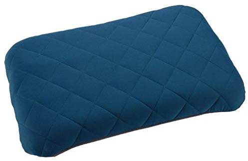 Vango Deep Sleep Thermo Pillow, Green, One Size