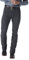 Wrangler Men's Cowboy Cut Slim Fit Jean Jeans, Charcoal Grey, 33W / 34L