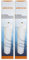 2xOriginal Microfilter für Samsung, LG Side by Side