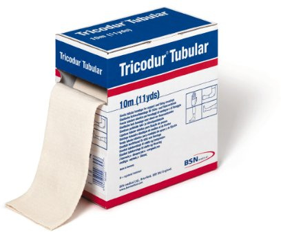 Tricodur Tubular Schlauchbandage C 6,5 cm x 10 m