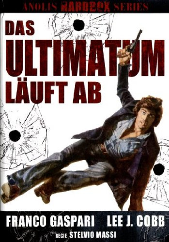 Das Ultimatum läuft ab - Hardbox-Series